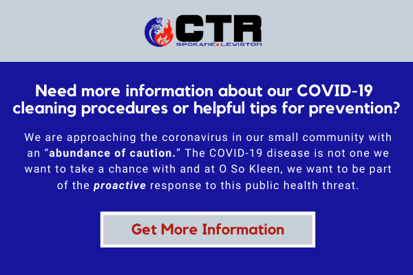 Coronavirus Procedure-CTR